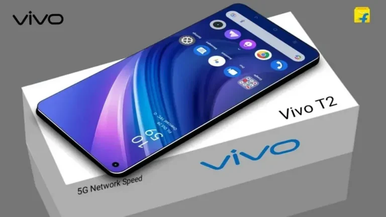 Vivo-T2x