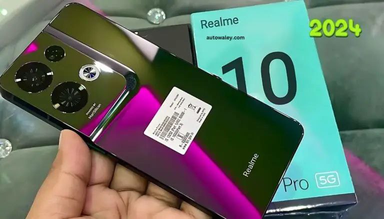 Realme 10 Pro 5G