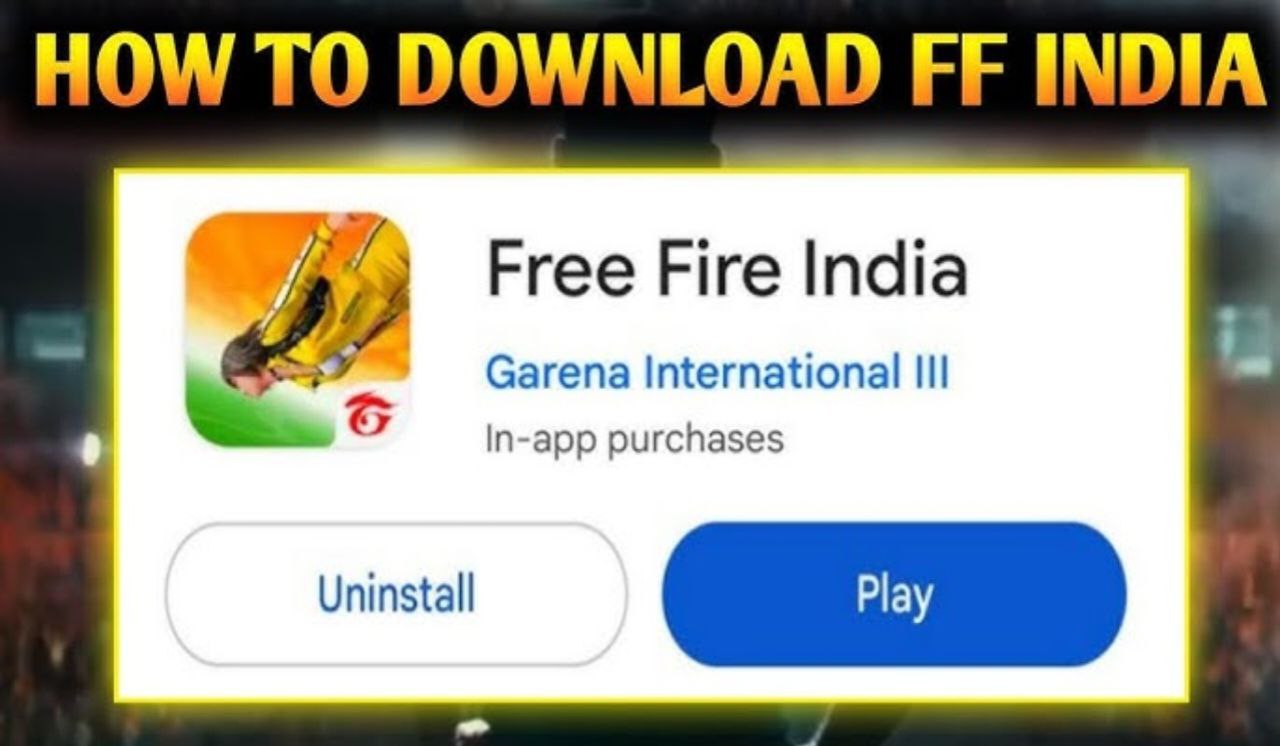 Free Fire Launch 2024