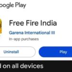 Free Fire India Launch Date 2025