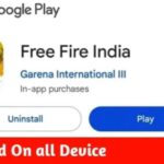 Free Fire India Launch Date 2025: