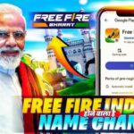 Free Fire India Launch Date 2025