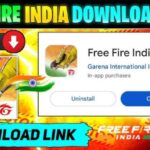 Free Fire India Launch Date 2025