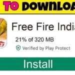 Free Fire India Launch Date 2025